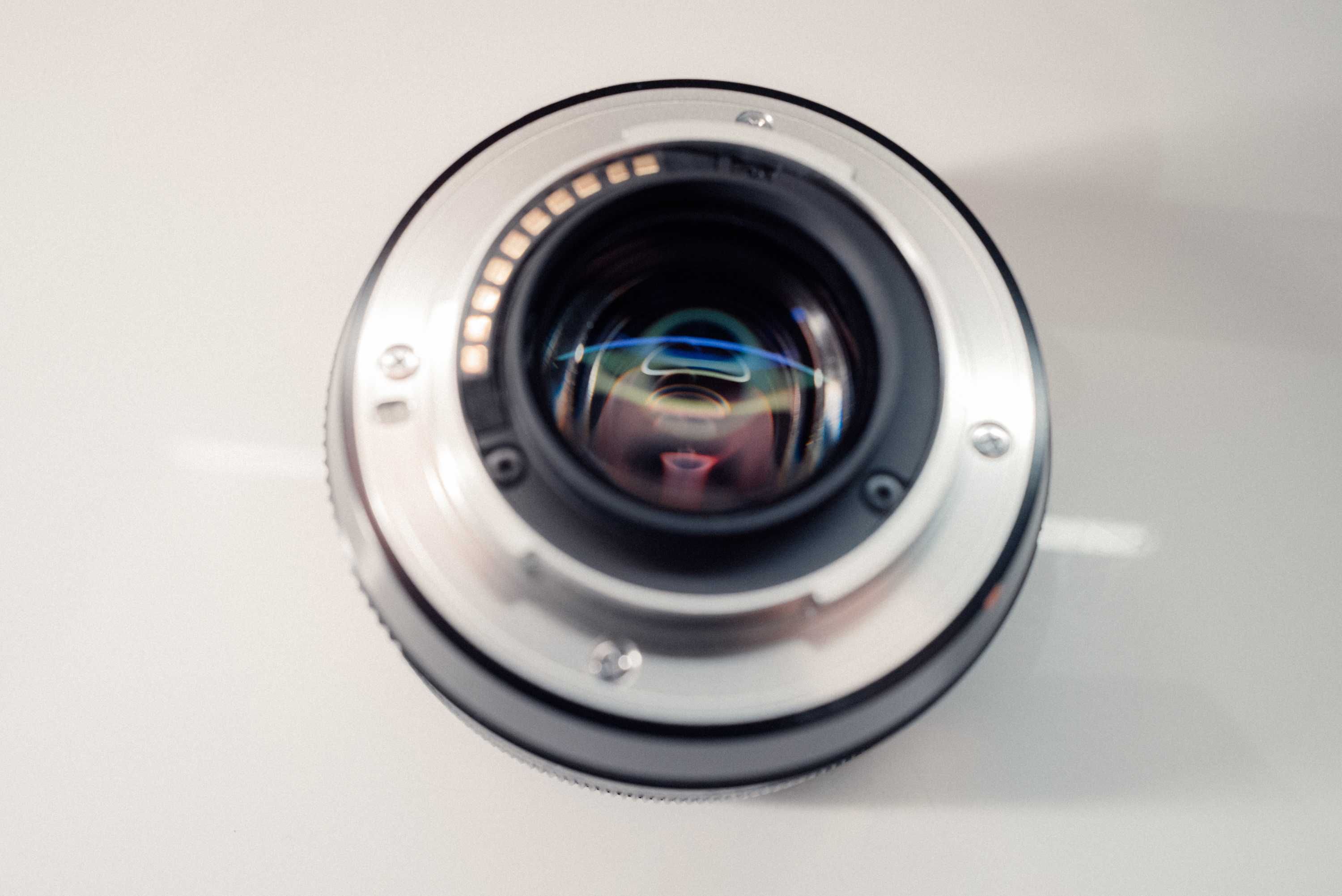Fujinon 18mm f2 для Fujifilm