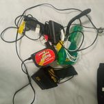 Comandos antigos scx