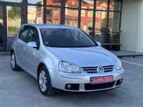 Свіжопригнаний Golf 5 1.4mpi 2008рік