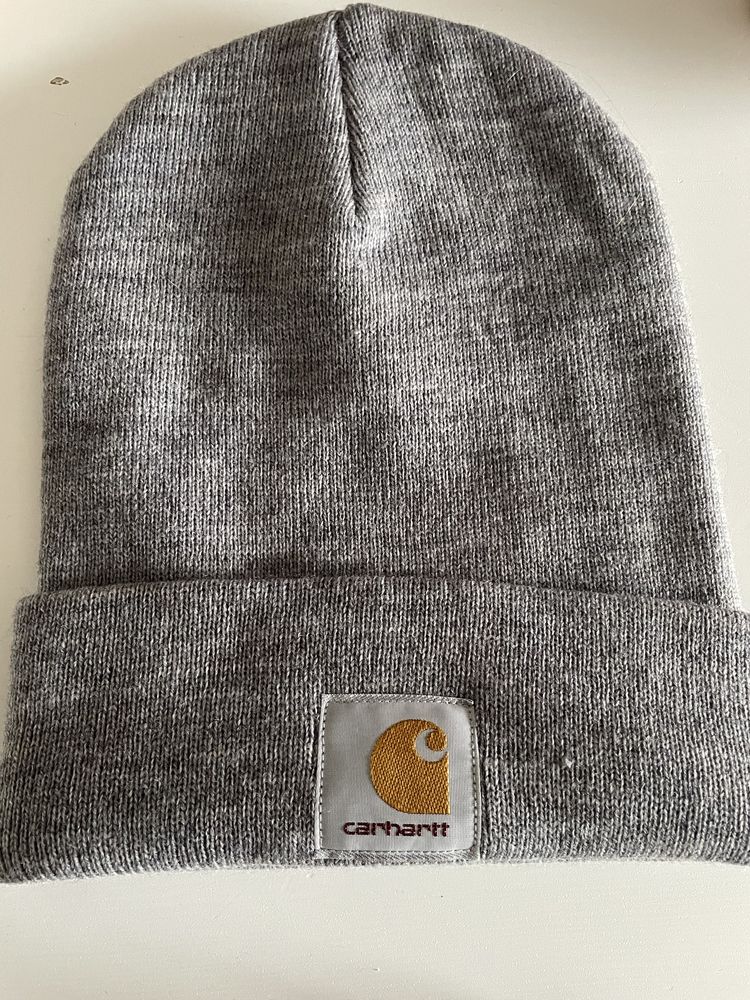 Czapka Carhartt