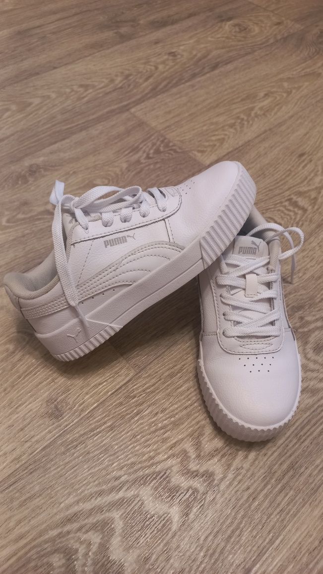 Кеди Puma оригінал