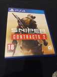 Sniper contracts 2