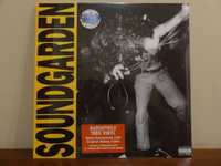 Soundgarden-Louder than love.Płyta winylowa nowa