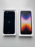 Iphone SE 64гб. 2 цикла зарядки. Почти новый.