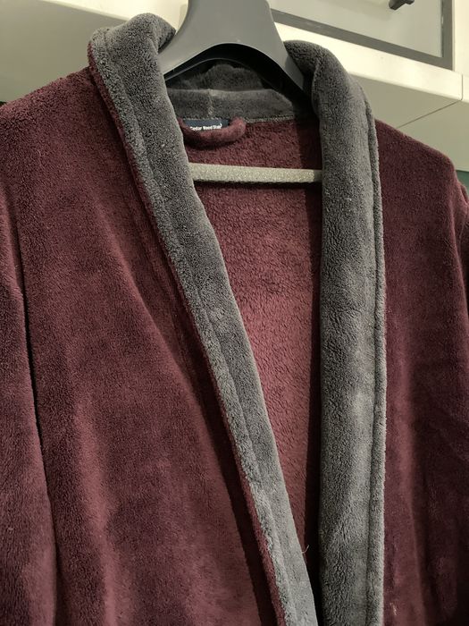Elegancki piękny szlafrok,  swietny kolor .