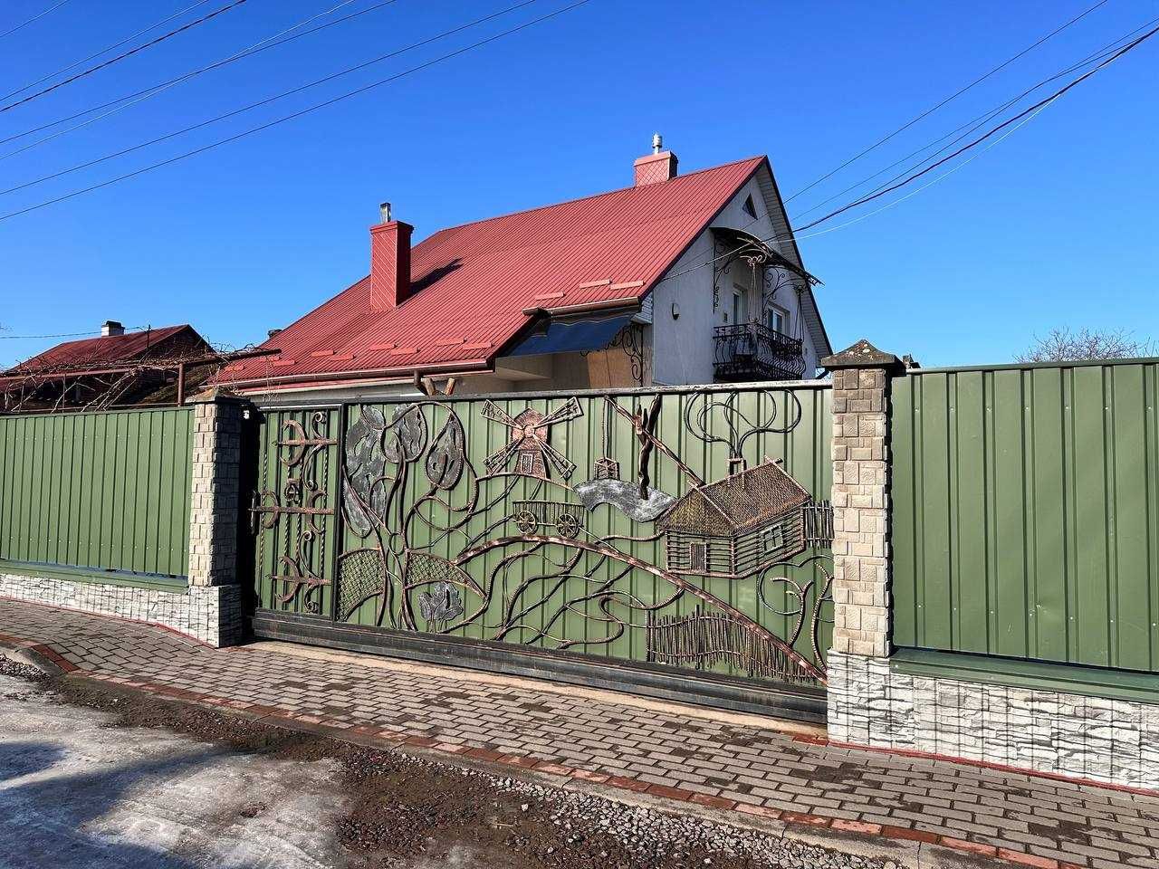 Продаж будинку в Городку