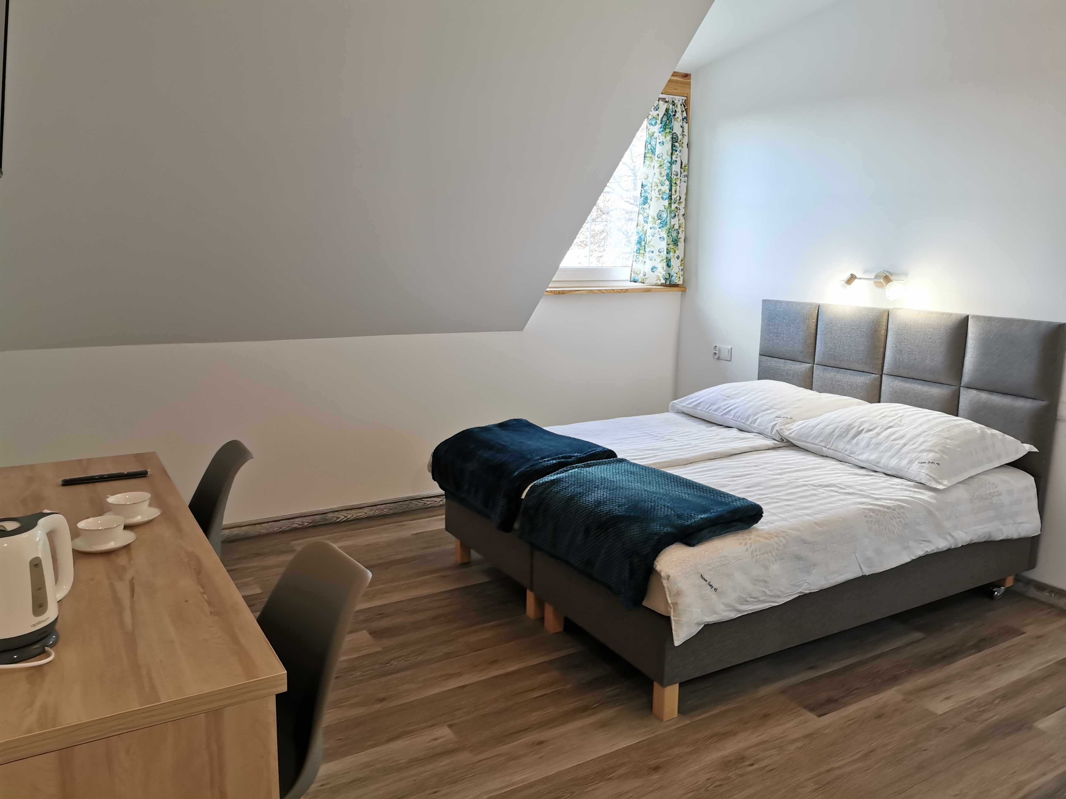 Noclegi blisko jeziora śniardwy, apartament Nowe Guty, MPR