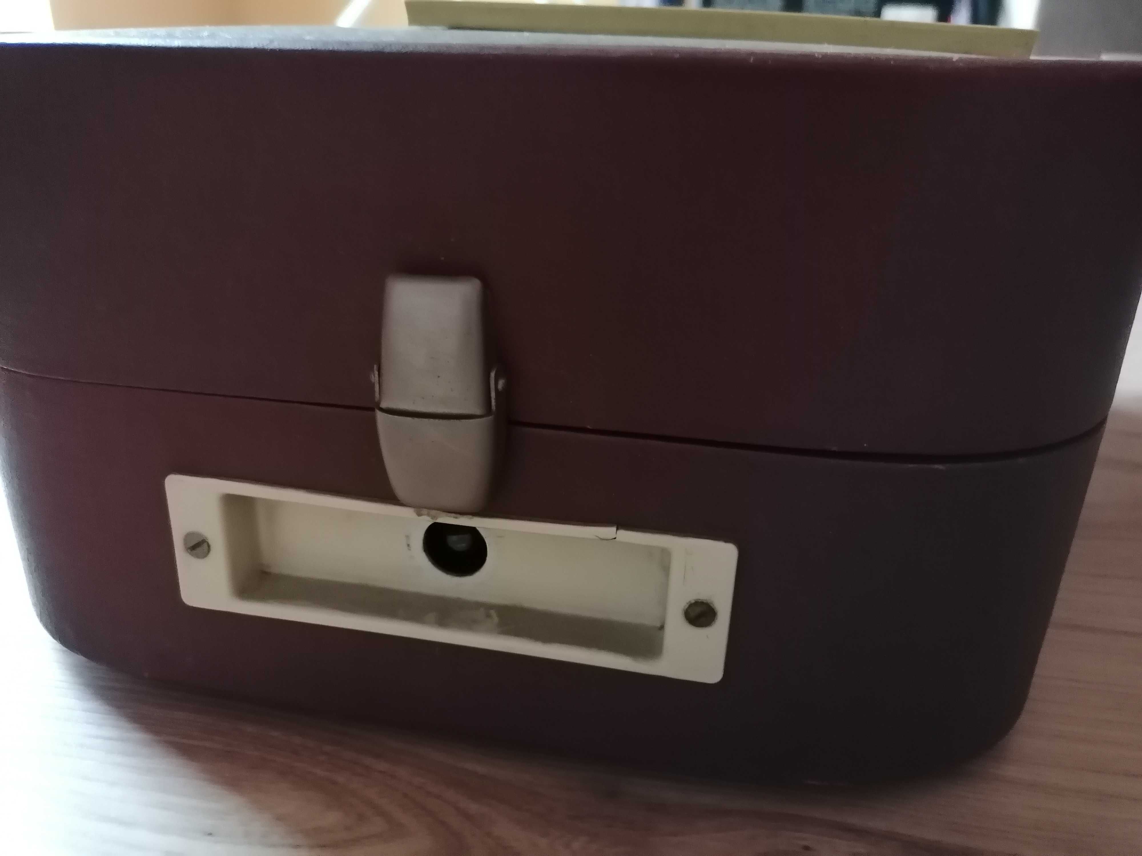 Gramofon fonica z PRL - u.