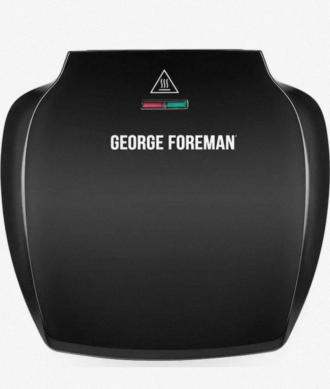 Електрогриль  "Family Grill" George Foreman Німеччина 
Модель: 234