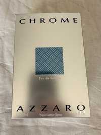 Azzaro Chrome, 200ml., 100% ориг, куплені в європі