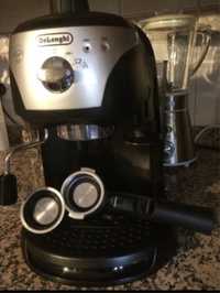 Máquina de café