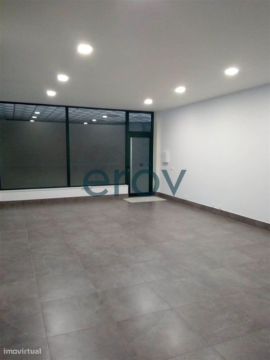 Loja em Real - Braga