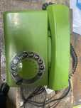 Telefon Stacjonarny Tulipan  RWT 319