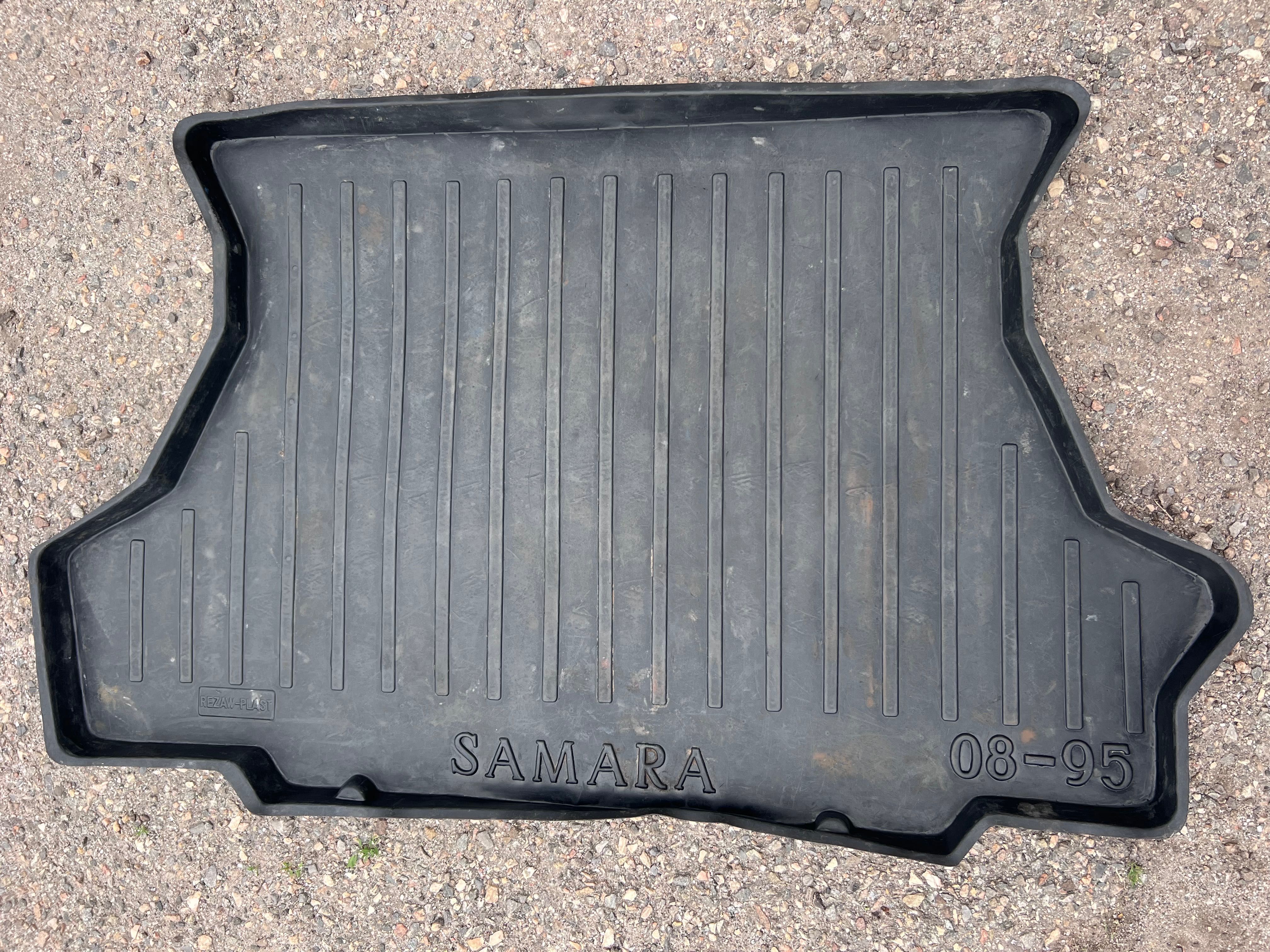 Коврик в багажник Lacetti, Accord, ВАЗ, Camry, Prado 120
