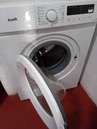 Maquina de lavar roupa kunft