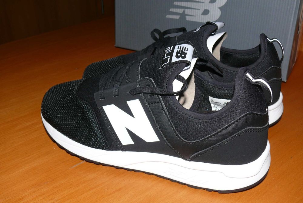 Męskie buty sneakersy New Balance MRL247BG 41,5EU 26 CM