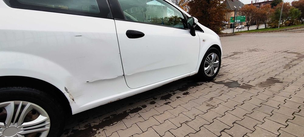 Fiat Grande Punto