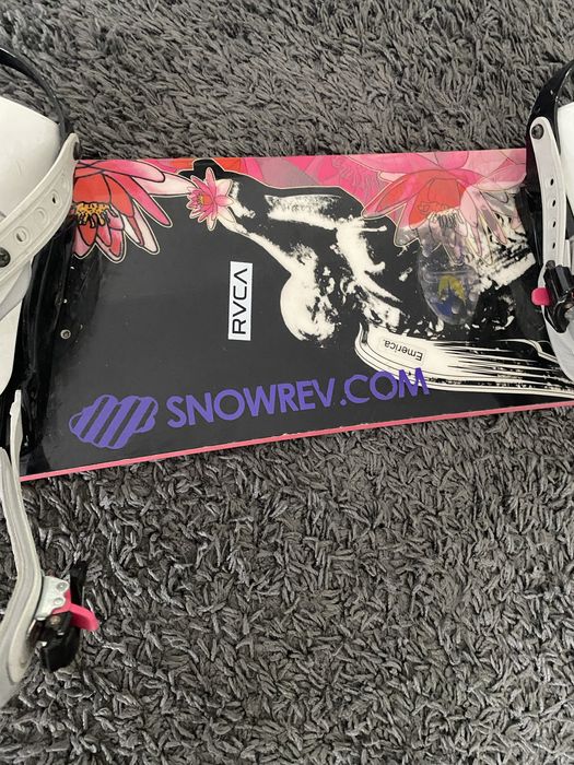 Сноуборды продам