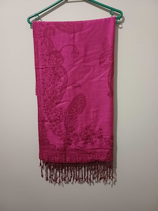 Szal, szalik, chusta r. 71x210