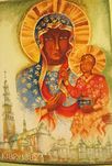 Matka Boska Częstochowska