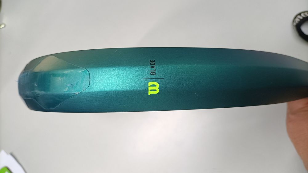Wilson Blade Pro impecavel