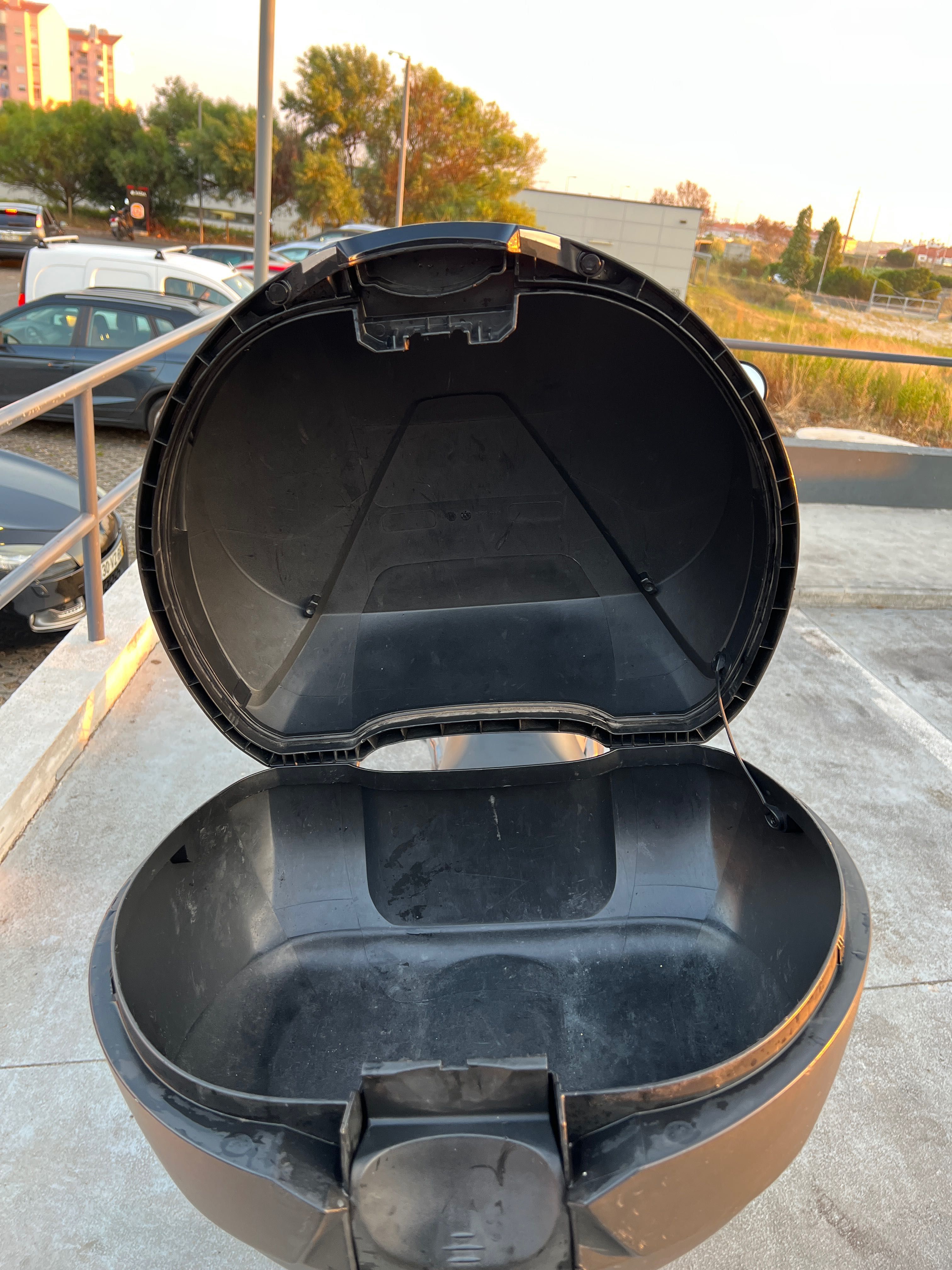 Zontes 125G G1X 125