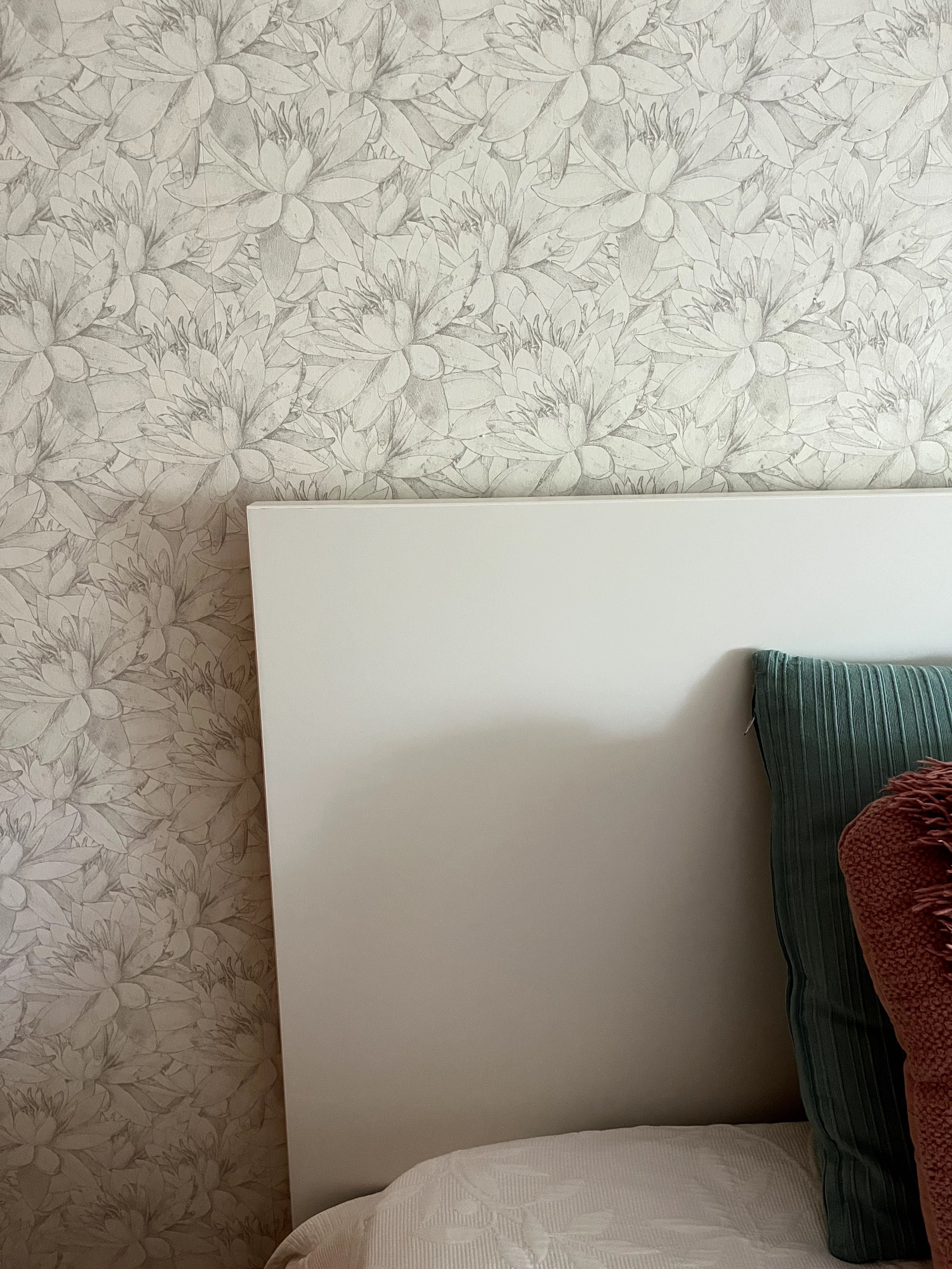 Cama IKEA MALM - 140x200 cm
