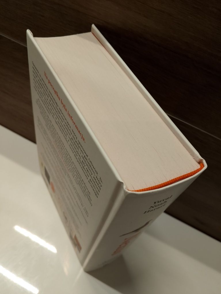 Nexus Yuval Noah Harari