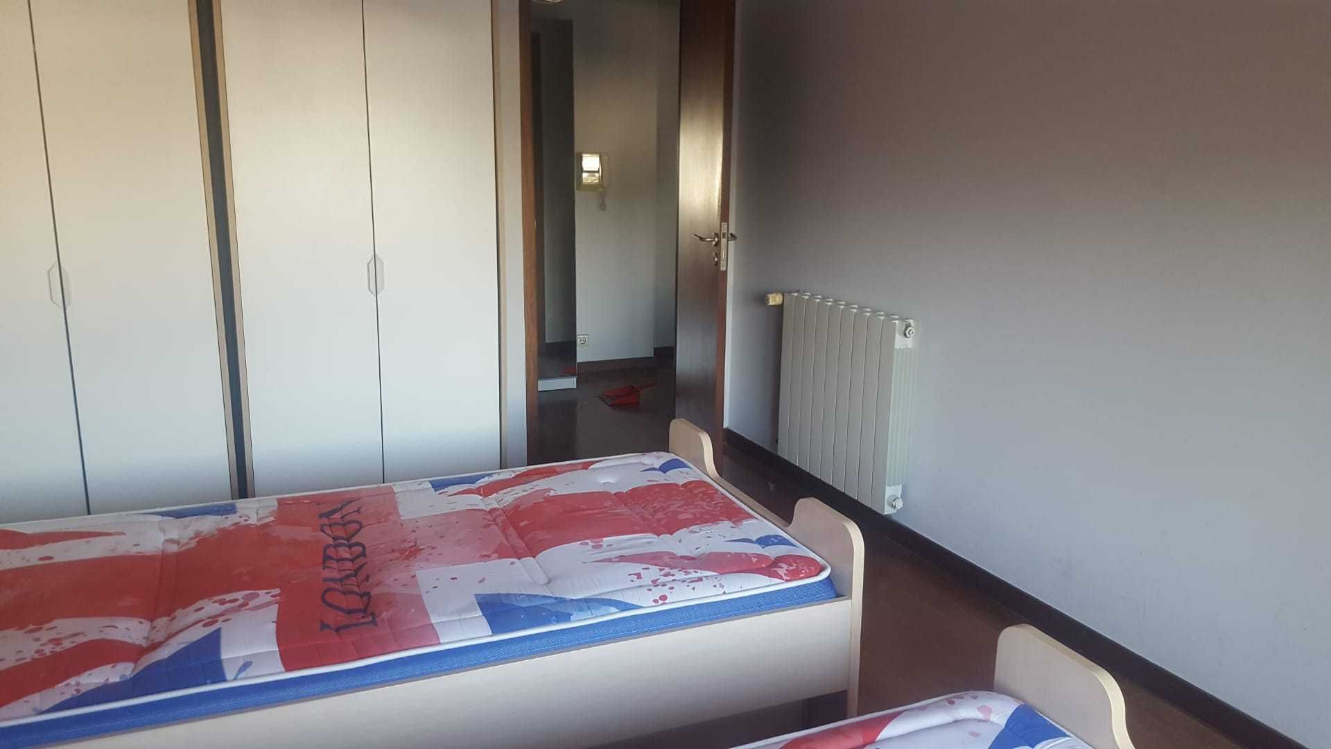 T1 Kitchenette (para estudantes)–Pólo Universitário-Porto-Paranhos