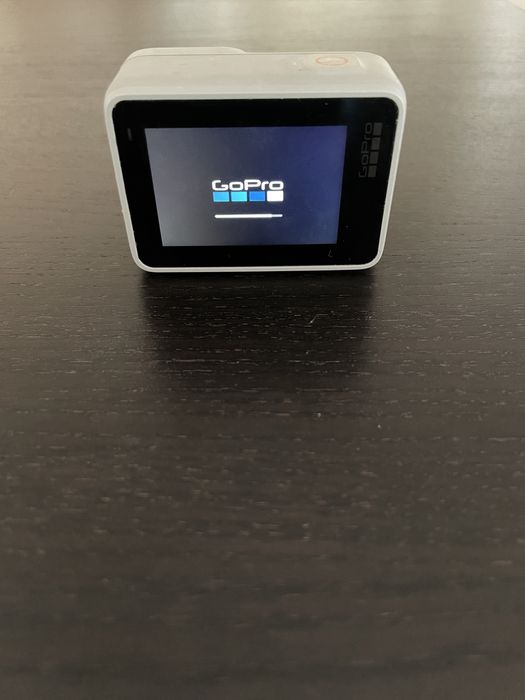Go Pro hero 7 white