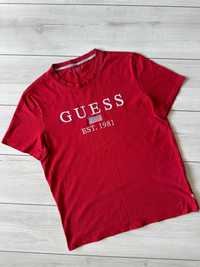 Чоловіча футболка Guess оригінал