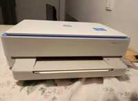 Impressora HP ENVY 6000