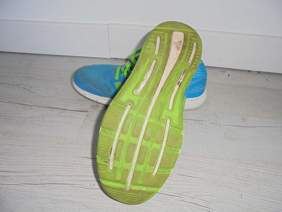 ADIDAS super buty damskie roz 37 1/3