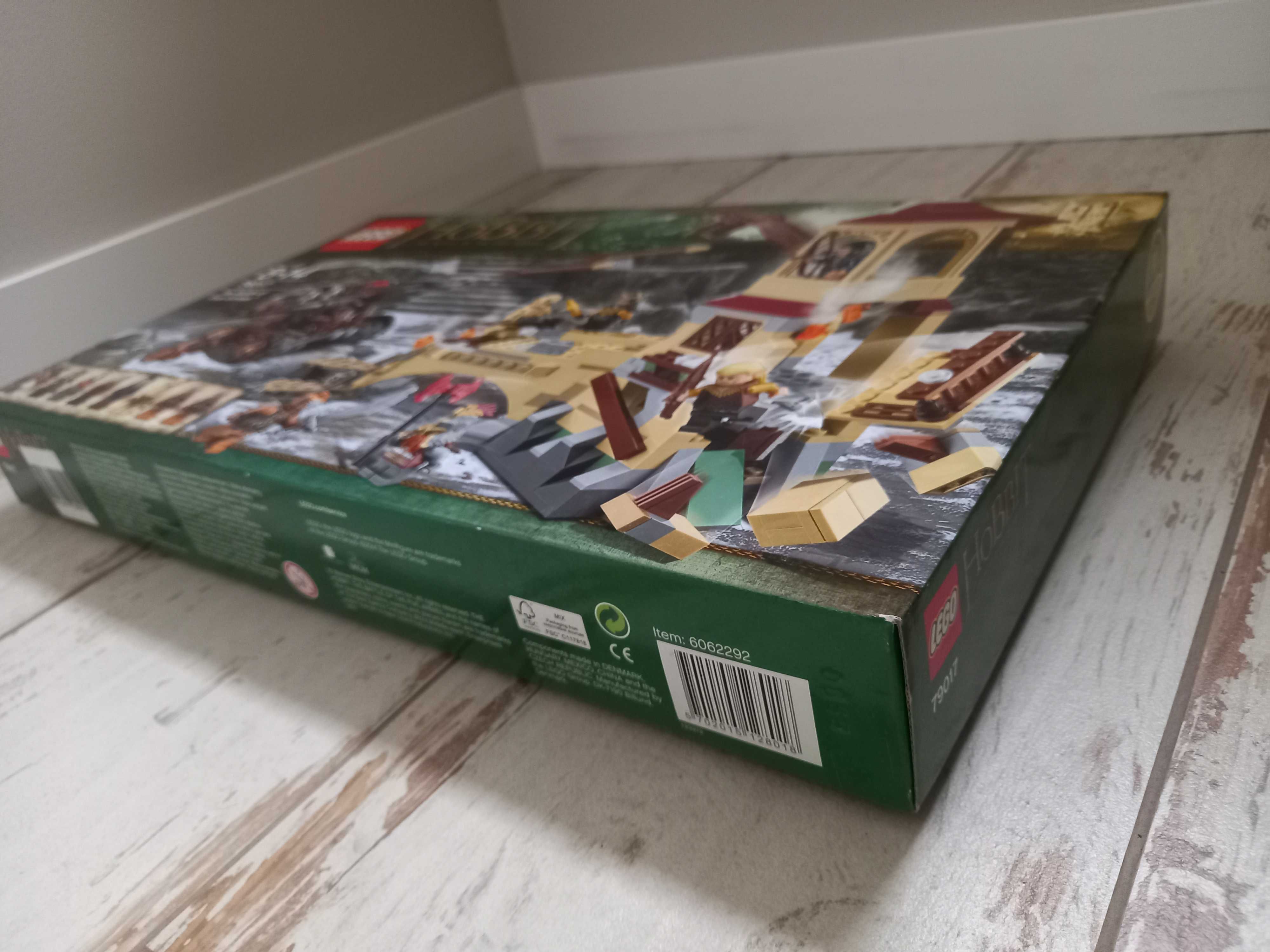LEGO 79017 Hobbit - Bitwa Pięciu Armii