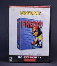 PC # Freddy PL .