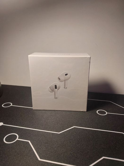 Słuchawki Air Pods Pro 2 Apple
