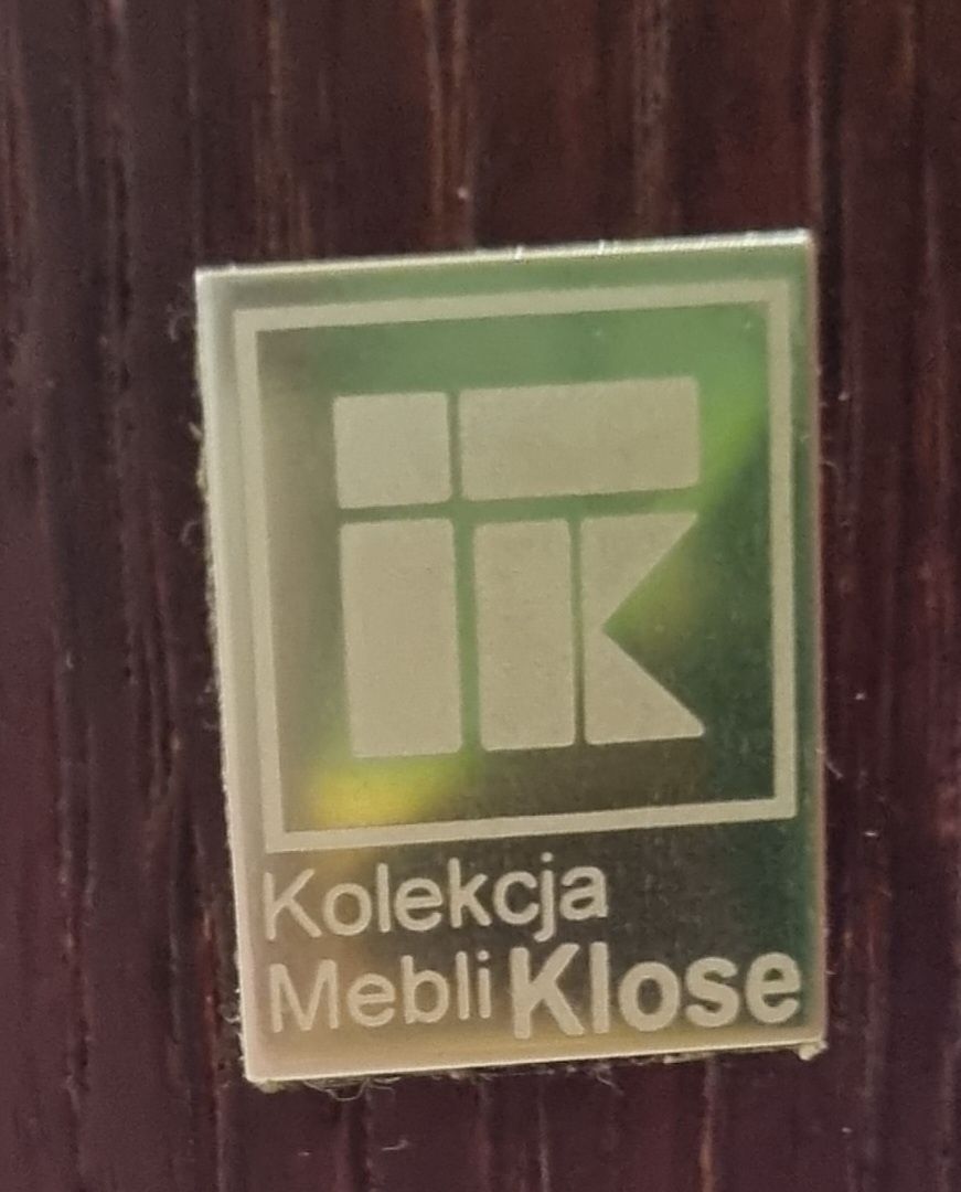 Solidna szafka pod telewizor/RTV firmy Klose Z DOWOZEM!