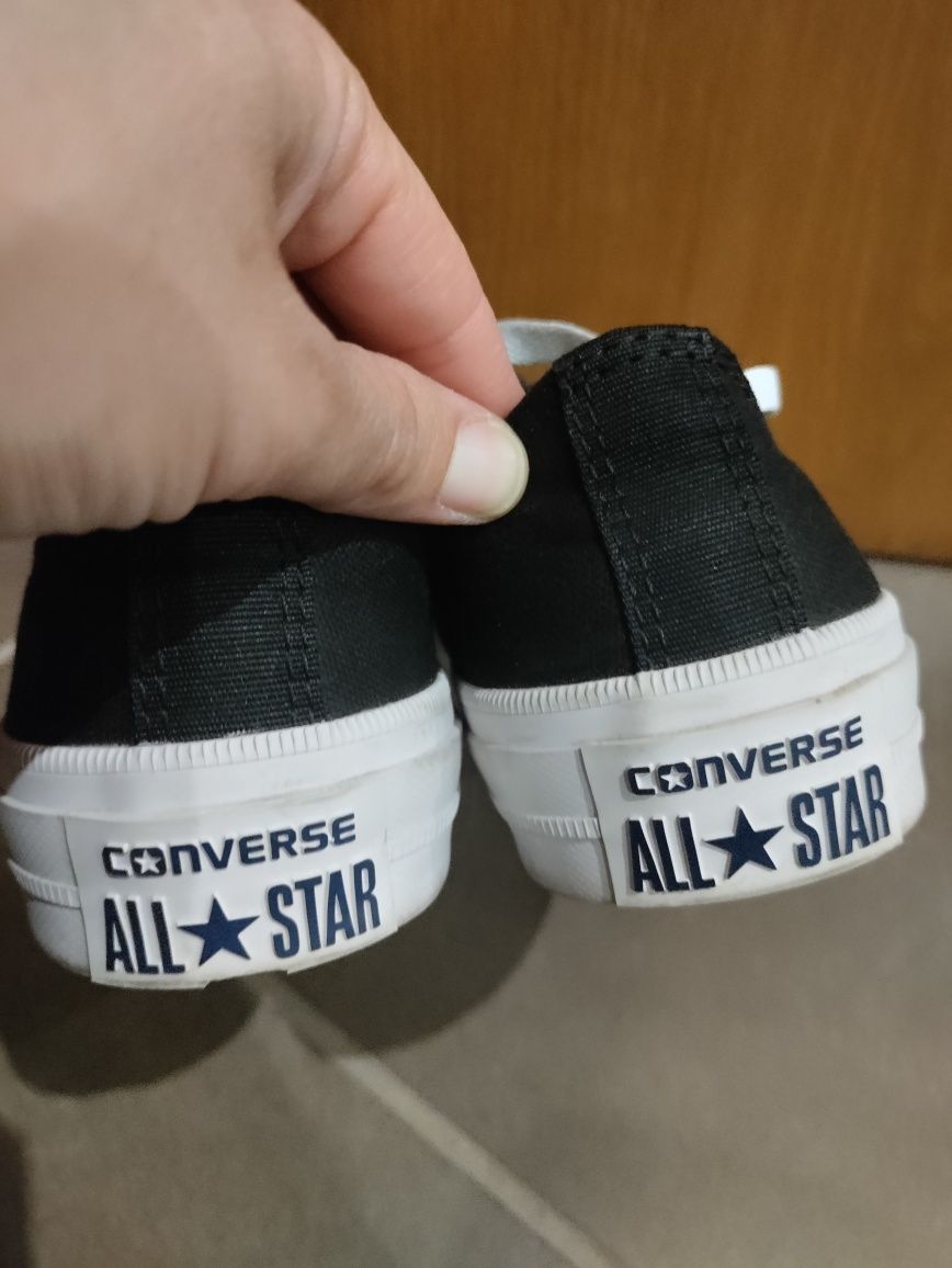 Sapatilhas All Stars