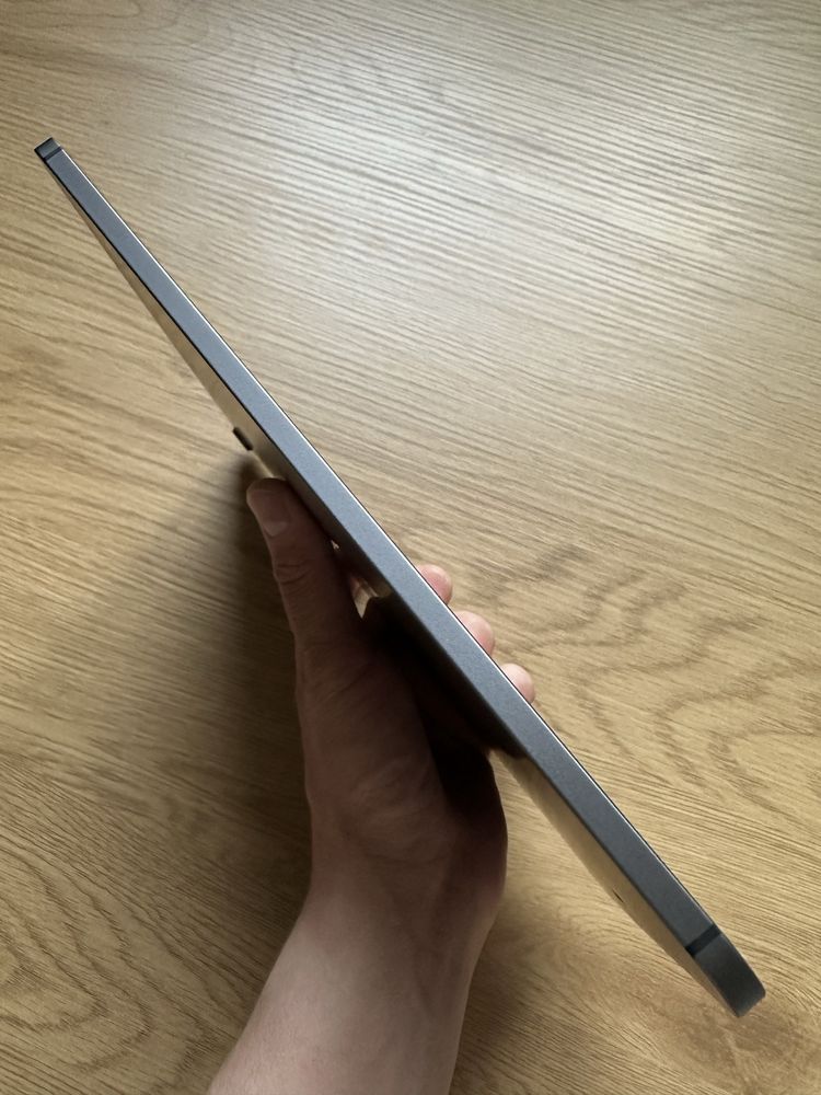 IPad Air 5 M1 10.9 2022 Grey 64gb WiFi+LTE