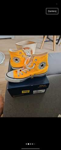 Converse rozmiar 37