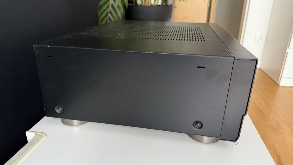 Wzmacniacz SONY TA-F435R
