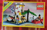 Lego Pirates 6265 Sabre Island