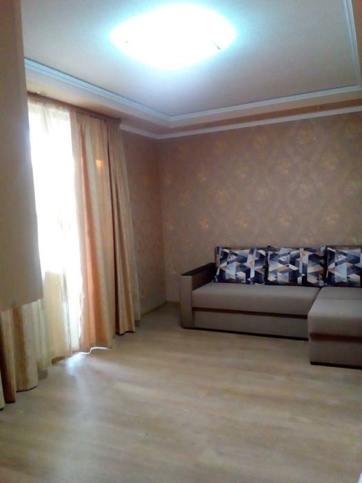 Продам квартиру на Мотелі. код 854