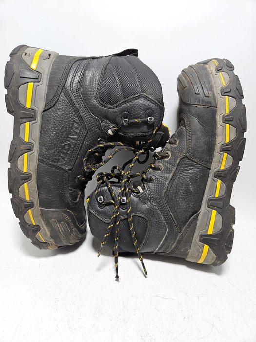 Buty robocze AMERYKAŃSKIE DAKOTA rozmiar 41,5 wkładka 27 cm