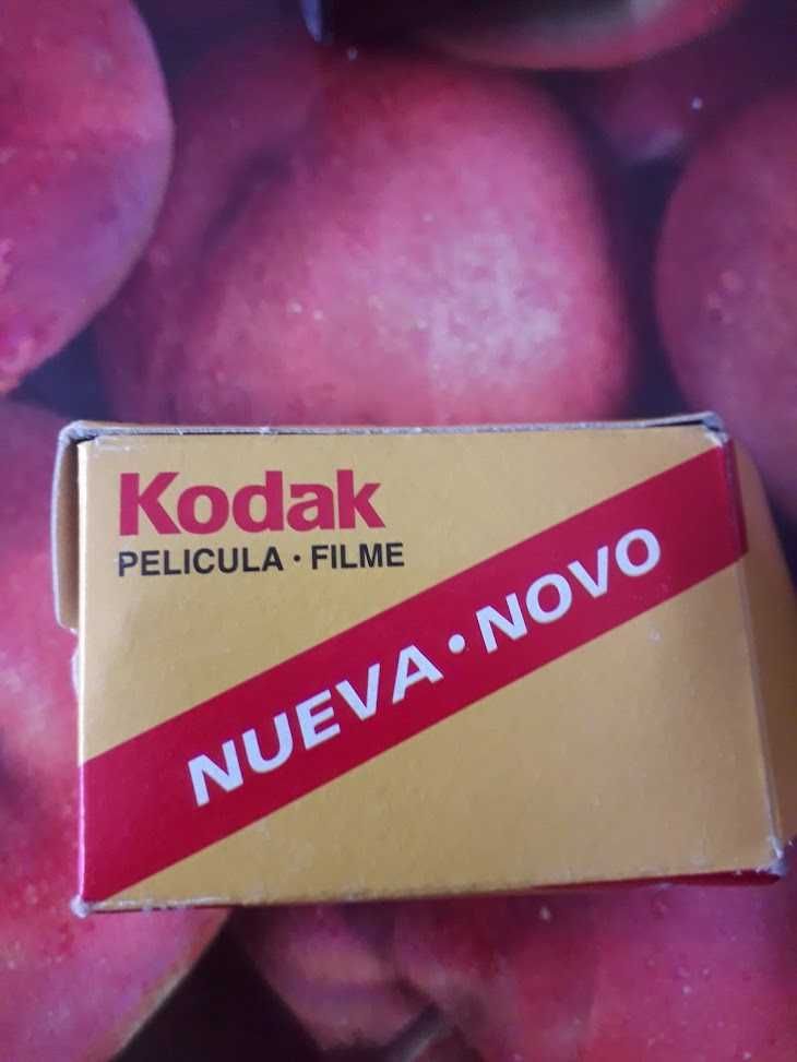 Máquina Fotográfica Kodac