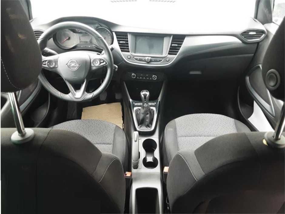 Opel Crossland X (2017) - Carro Completo (Peças)