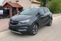 Opel MOKKA X* 2017r* 1.4 TURBO 140KM* NAVI*PDC*LED*