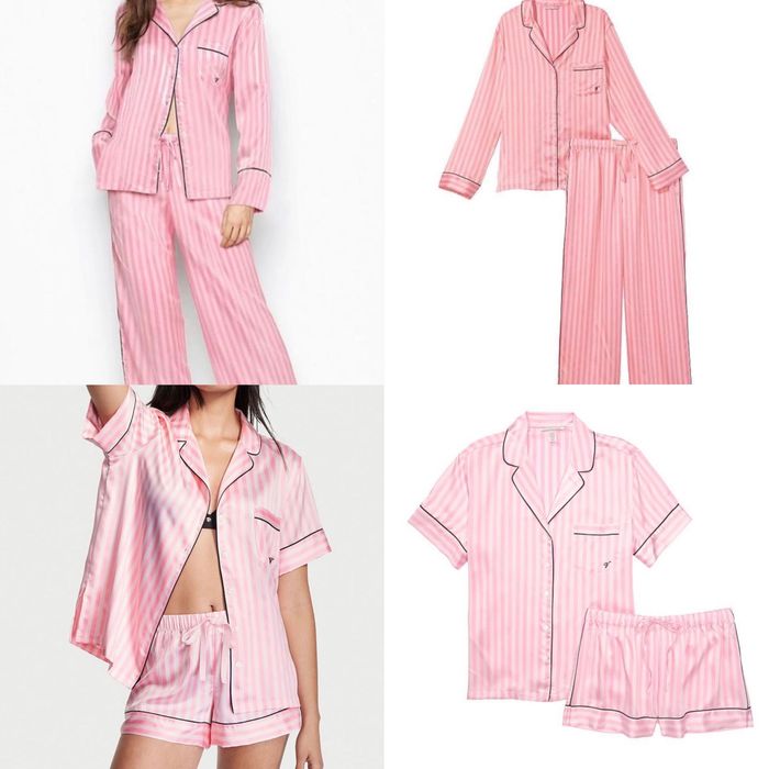 ЧОРНА П’ЯТНИЦЯ ЗНИЖКИ Піжама Victoria’s Secret штанами шортами