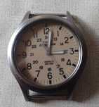 Zegarek Timex Expedition czytaj opis