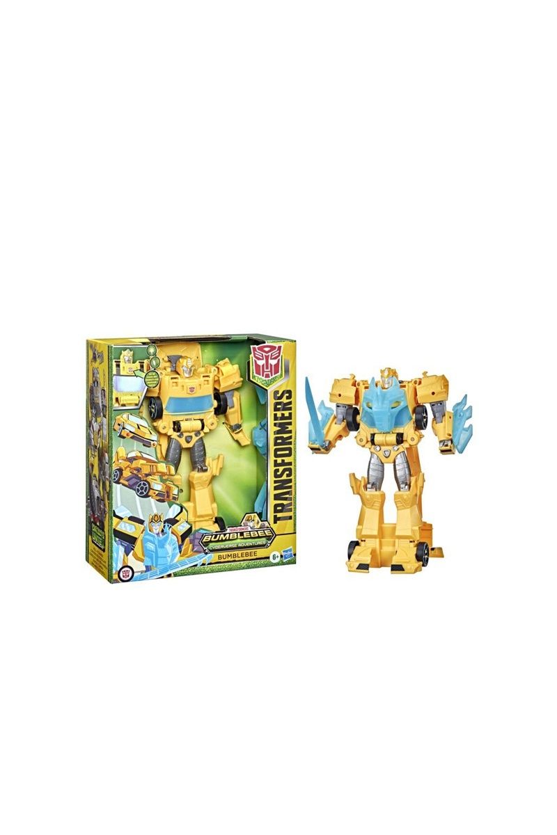Transformers Bumblebee artigo único